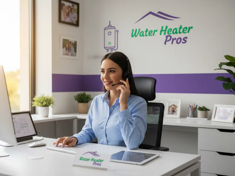 Water Heater Repair  in Front Royal  FAQ